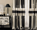 NOBILIS GATSBY + ZEN FABRIC